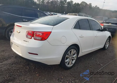 2016 Chevrolet Malibu Limited Lt from USA, damaged, VIN 1G11C5SA9GU141465